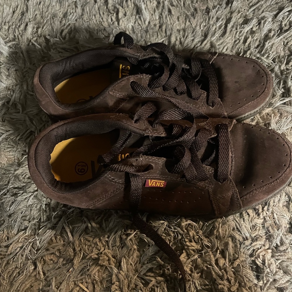 Vans